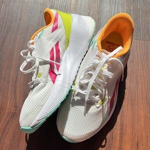 Reebok Floatride Energy Sneakers NWOT